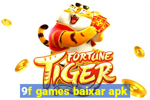 9f games baixar apk